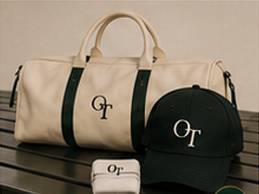 Bolso Duffel OT
