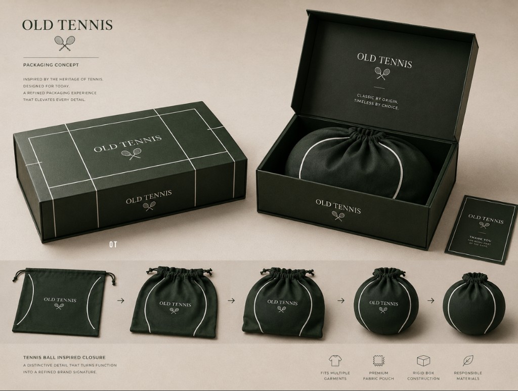 Packaging OT