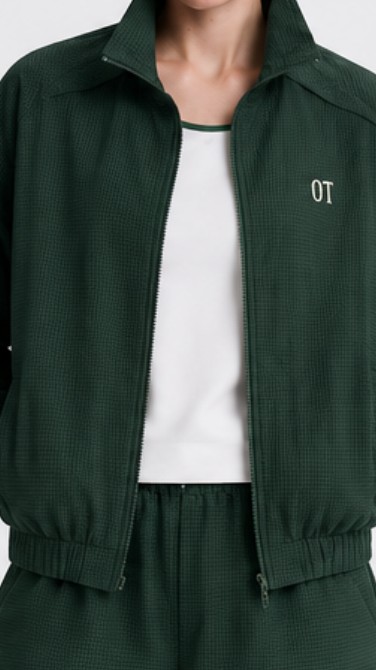 Chaqueta OT Classic