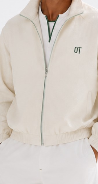 Chaqueta OT Classic · vista 2