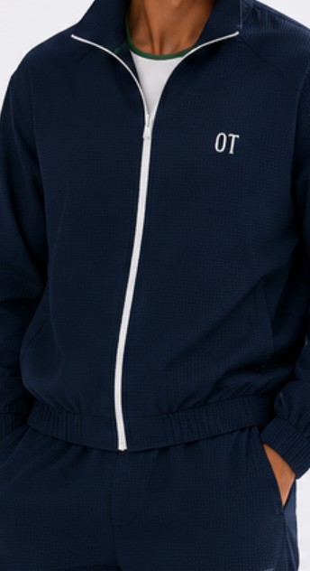 Chaqueta OT Classic · vista 3