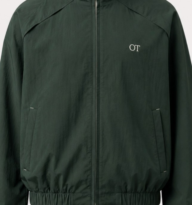 Chaqueta OT Classic · vista 4