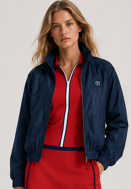 Chaqueta OT Classic