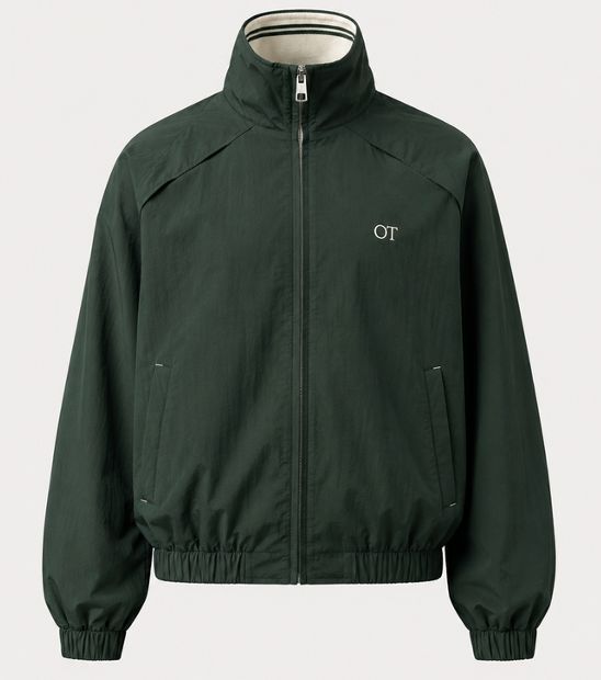 Conjunto dos piezas chaqueta · vista 3