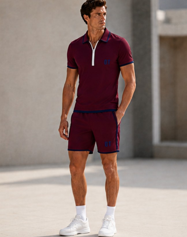 Polo Gentleman Heritage · vista 4