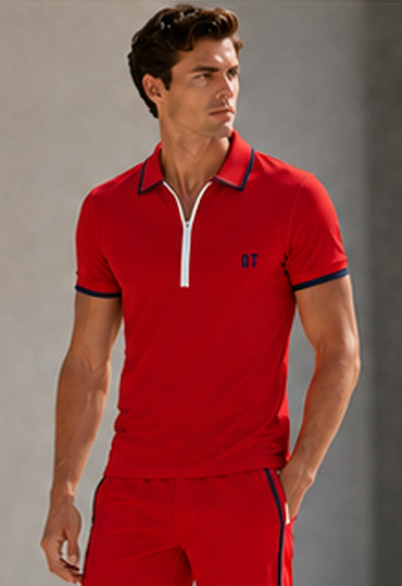Polos hombre · vista 2