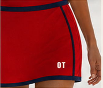 Vestido Sporty Elegance · vista 4